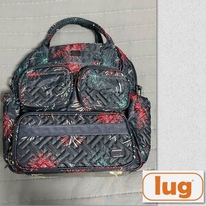 Lug Mini Puddle Jumper Bag